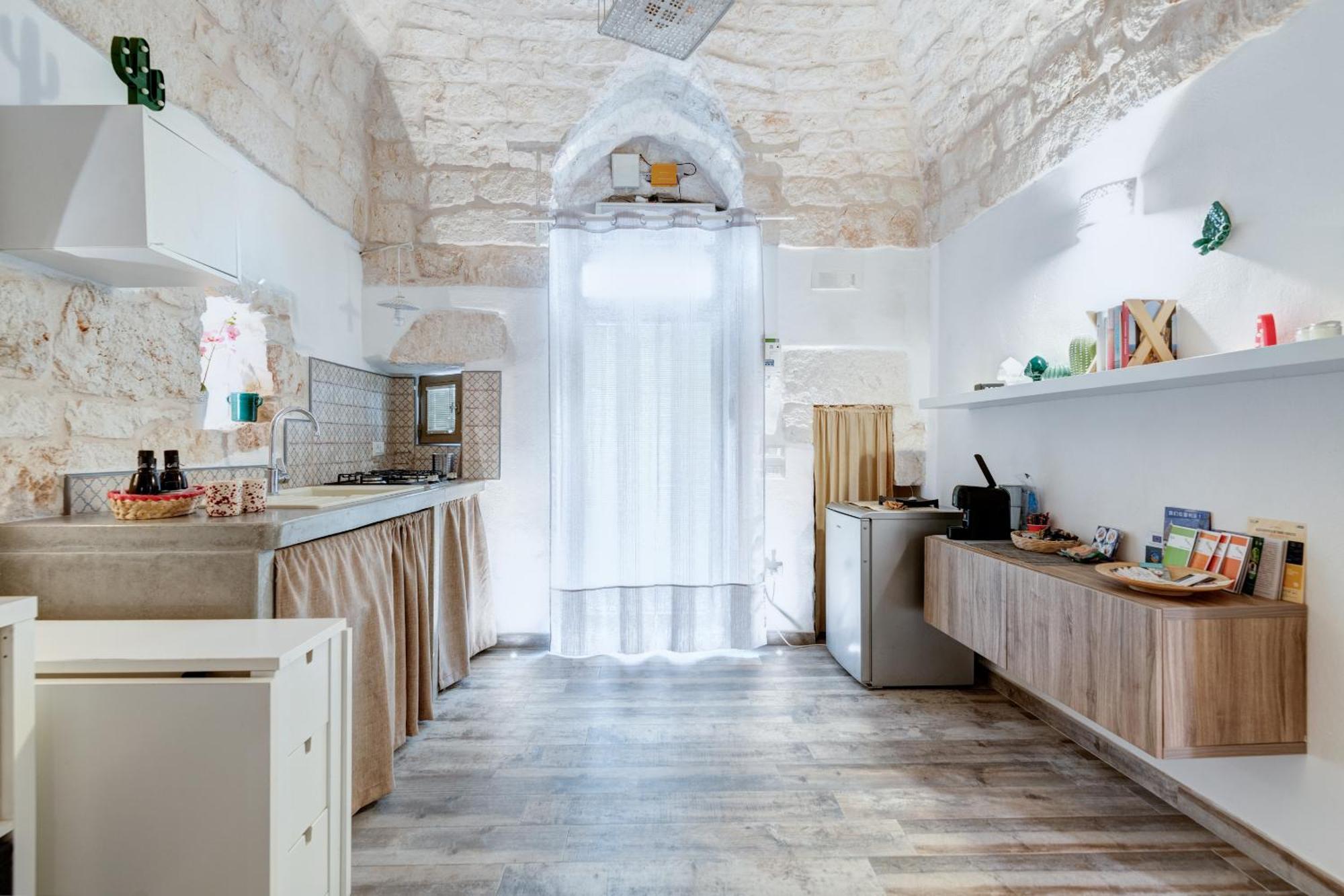 Casa Anmori Villa Ostuni Eksteriør bilde