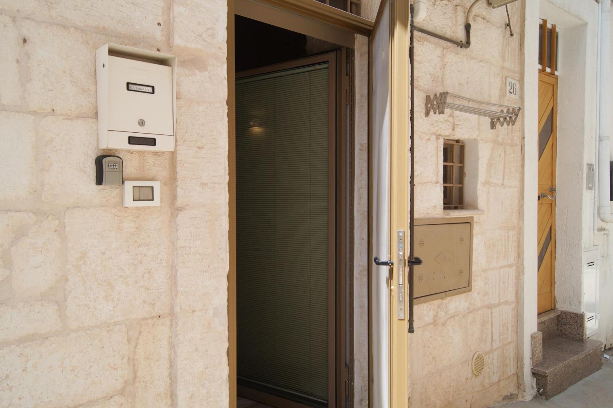 Casa Anmori Villa Ostuni Eksteriør bilde